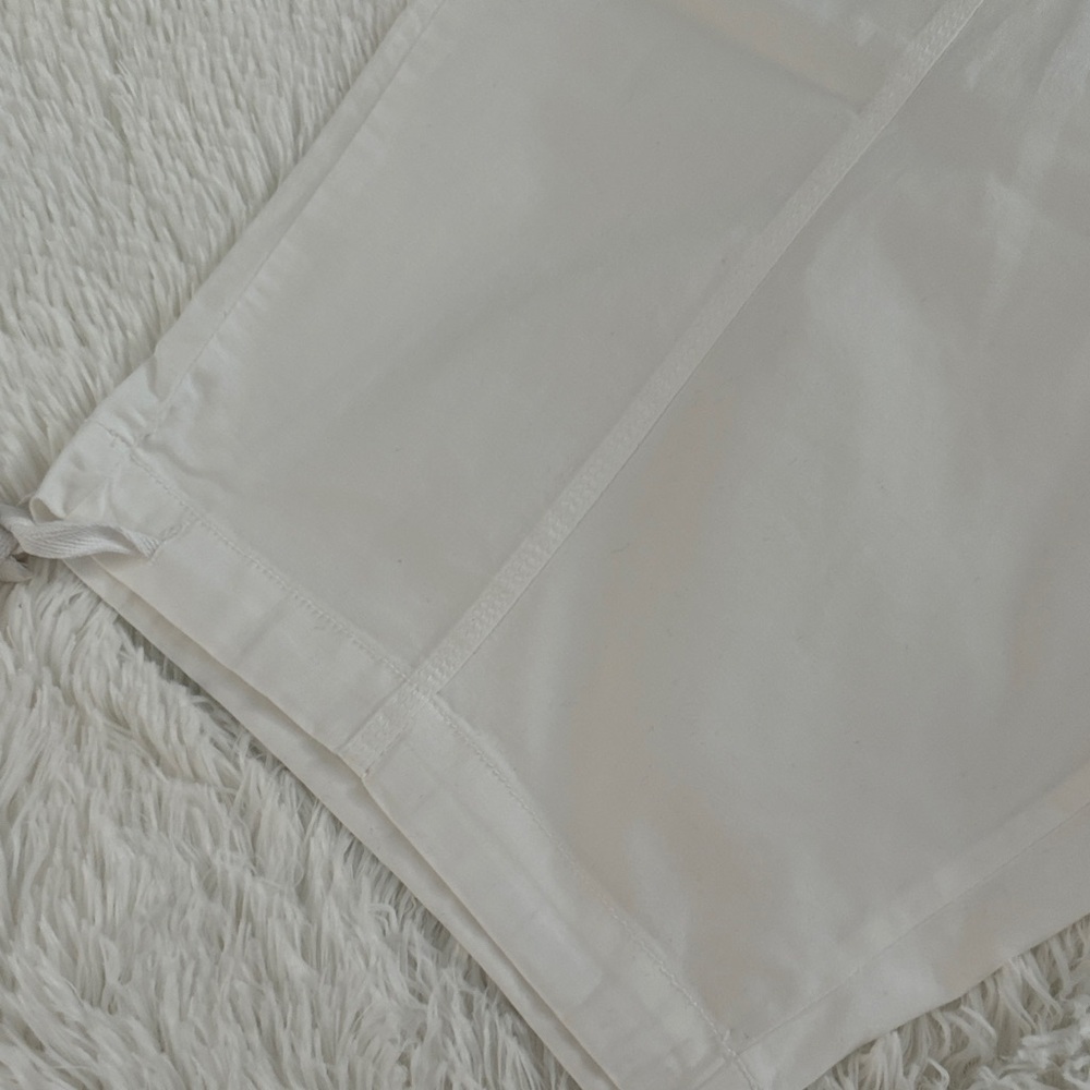 White Women’s Size 16 Shorts NWT Fresh - Picture 4 of 14